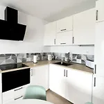 Pura Vida Apartamento