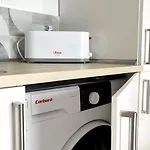 Apartamento Pura Vida Costa Teguise