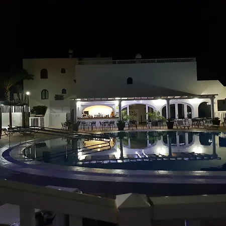 Pura Vida Apartamento