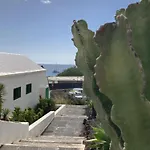Pura Vida Apartmán Costa Teguise