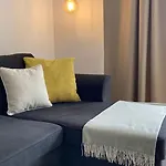 Apartmán Pura Vida Costa Teguise