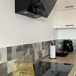 Apartmán Pura Vida *