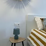 Apartmán Pura Vida