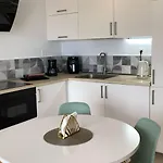 Pura Vida Apartmán *