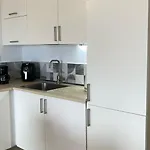 Pura Vida Apartmán