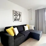 Apartmán Pura Vida