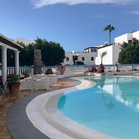 Pura Vida Apartmán