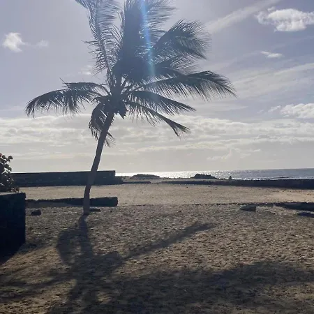 شقة Pura Vida