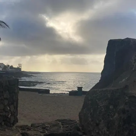Pura Vida شقة *