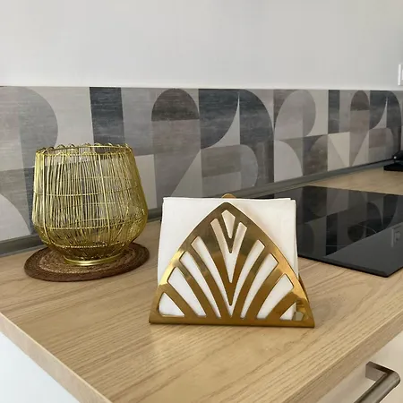 Apartmán Pura Vida *