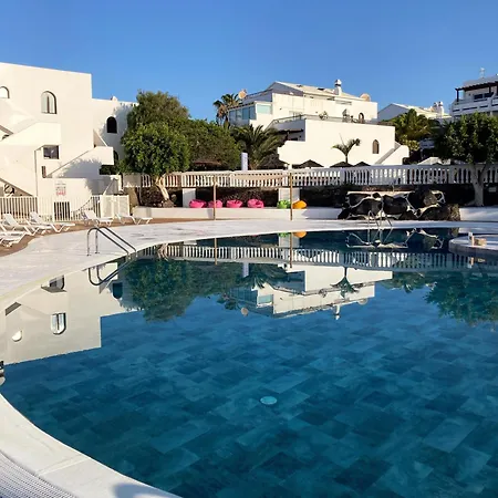 Apartmán Pura Vida Costa Teguise